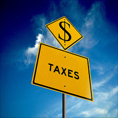 taxes taxes