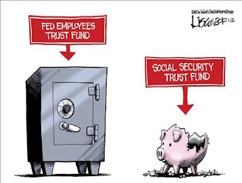 trustfundvault Trust Fund Illustration