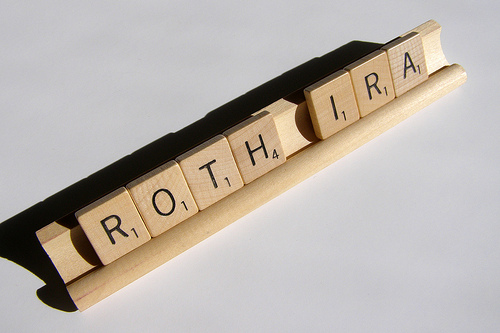 Scrabble Series Roth IRA Ver2 Scrabble Series Roth IRA Ver2