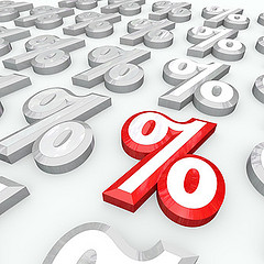 Percent Symbols - Best Percentage Growth or In... Percent Symbols - Best Percentage Growth or In...