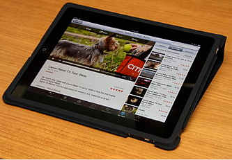 iPad