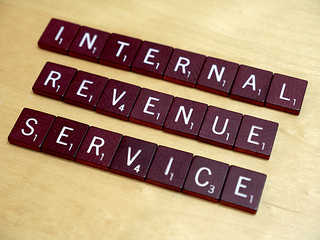Internal Revenue Service Internal Revenue Service